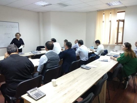 25 oktyabr 2019