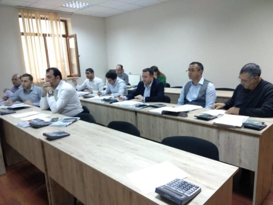 25 oktyabr 2019